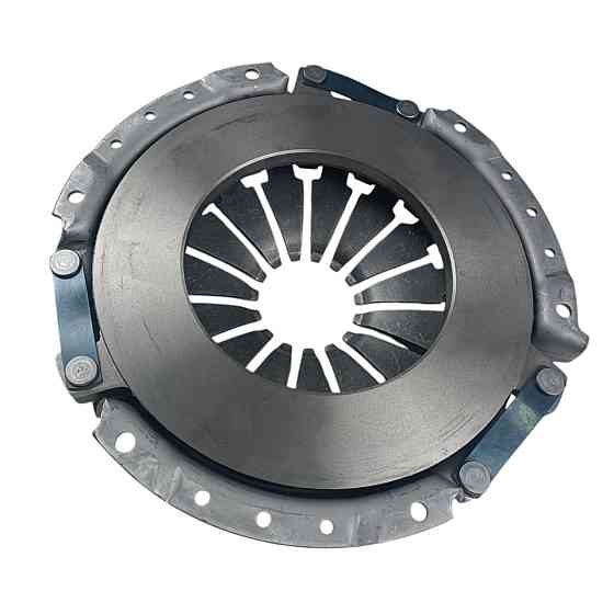 Диск нажимной ГАЗ, УАЗ (406) лепестковый (корзина) сцепления Мукачево