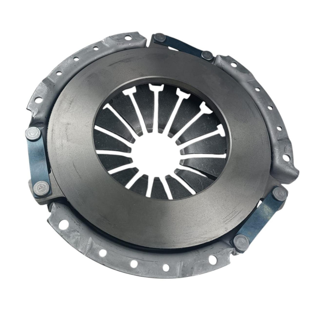 Диск натискний ГАЗ, УАЗ (406) пелюстковий (кошик) зчеплення Мукачево - фото 2