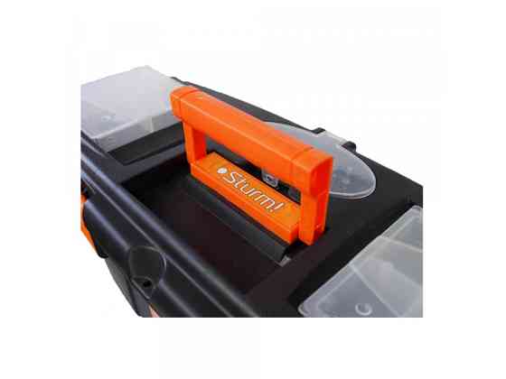 Ящик для инструментов 16