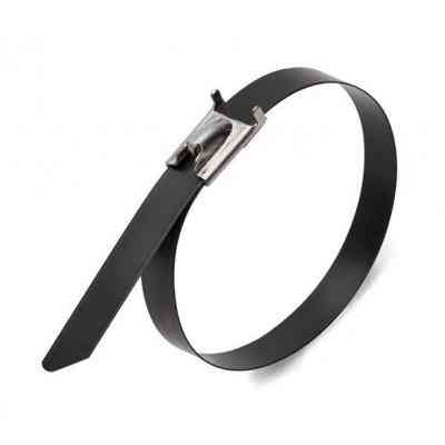 Хомут автомобільний Li Locar металевий (LL E9176200) Вінниця