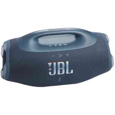 Акустична система JBL Boombox 4 Blue (JBLBOOMBOX4BLUEP) Вінниця
