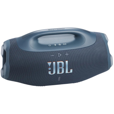 Акустична система JBL Boombox 4 Blue (JBLBOOMBOX4BLUEP) Вінниця - фото 2
