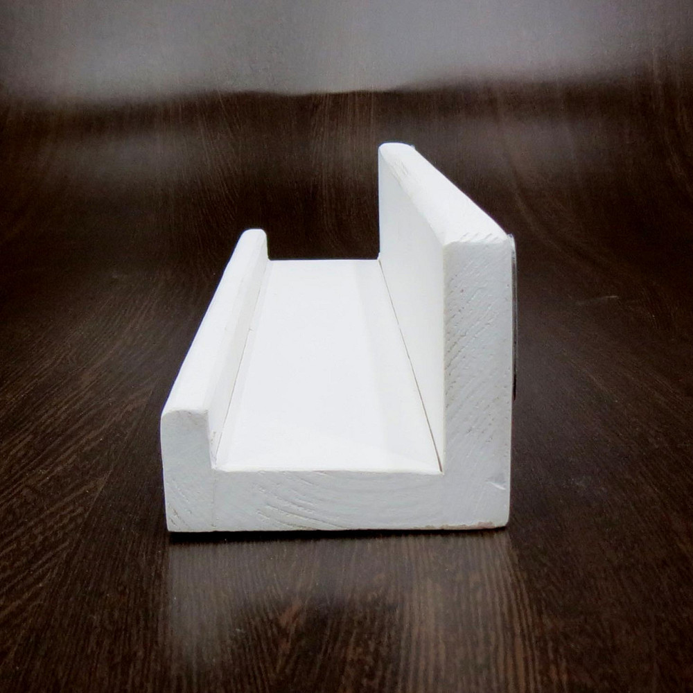 Настенная полка 