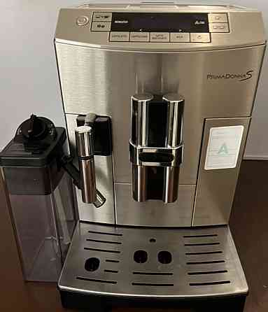 Кофемашина Delonghi PrimaDonna S Киев