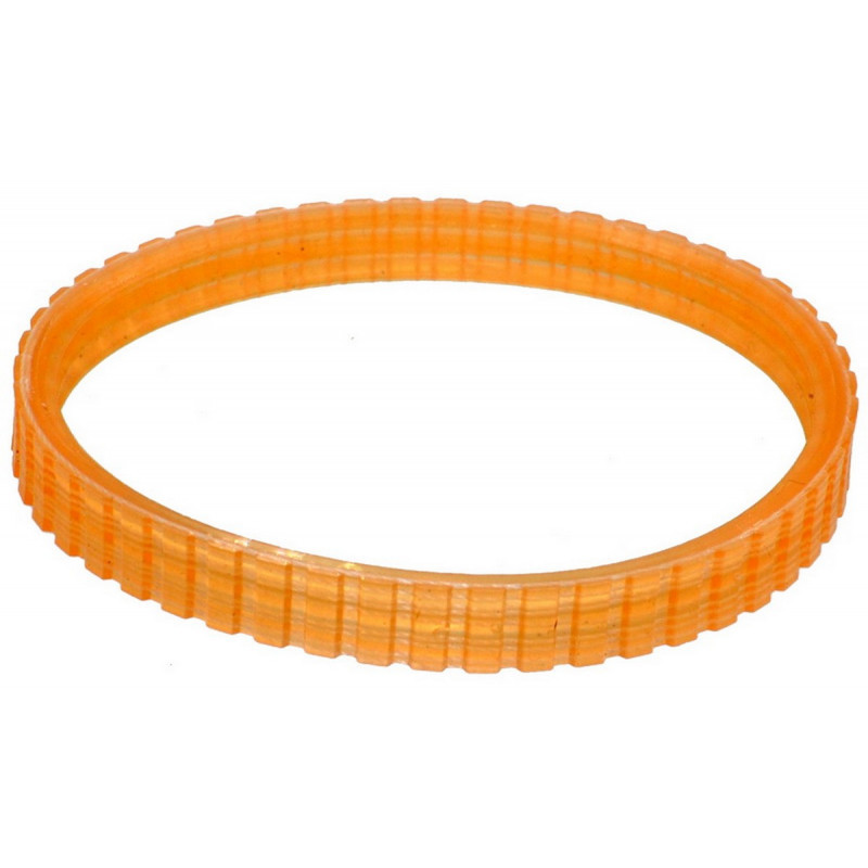 Ремінь силіконовий 3 ручейковый L220 Полтава - изображение 1