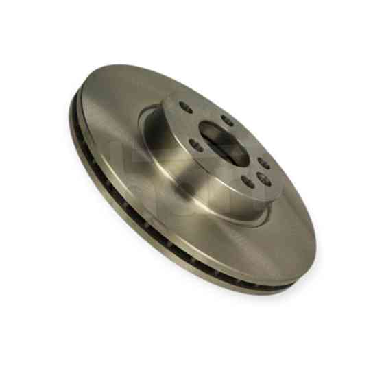 Диск Volken T4, Sharan, Ford Galaxy (1996-) передний (313mmx26mm) тормозной Мукачево