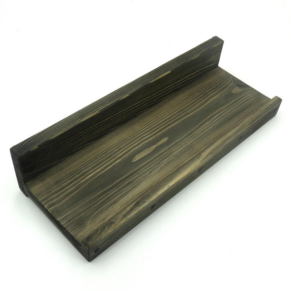 Полиця настінна "Санта-Круз" моріон Миколаїв - фото 6