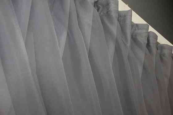 Кухонные шторки VR-Textil № 076к 