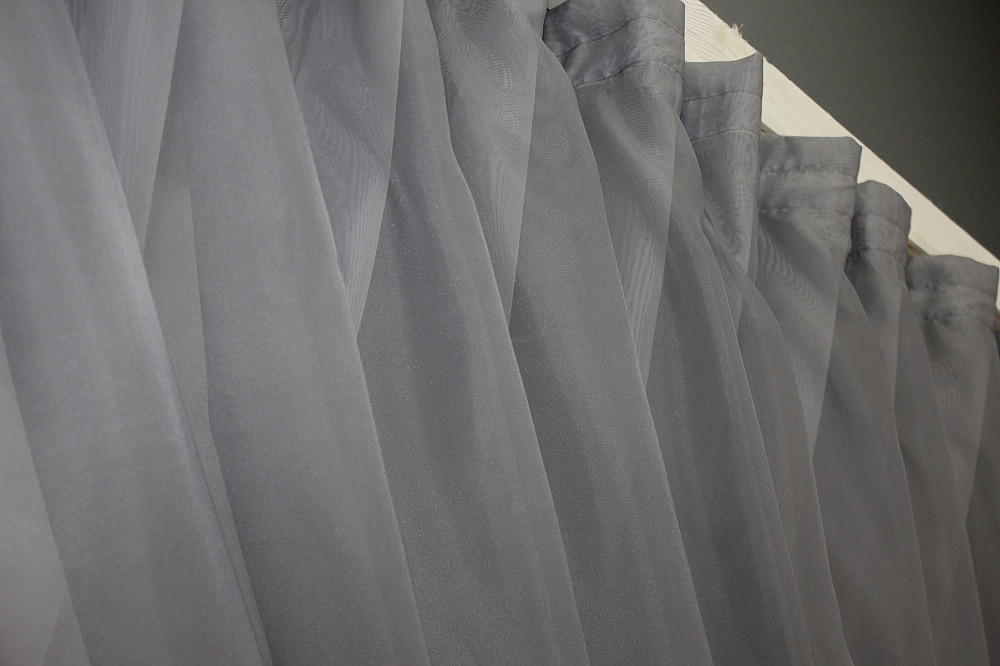 Кухонные шторки VR-Textil № 076к 