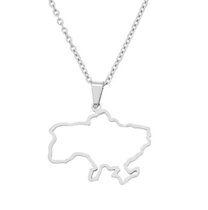 Підвіс з ланцюжком 