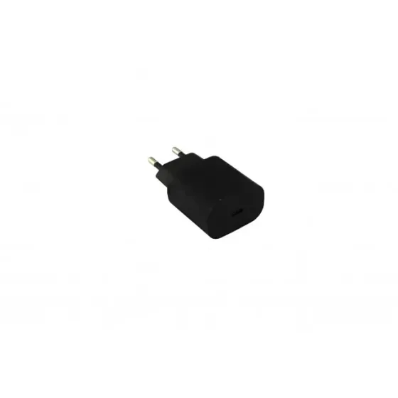 Адаптер USB 25W Black Edition для заряджання поративних пристроїв, функція швидкої зарядки Київ