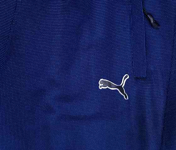 Мужские зауженные штаны Puma ,ткань суприм Киев