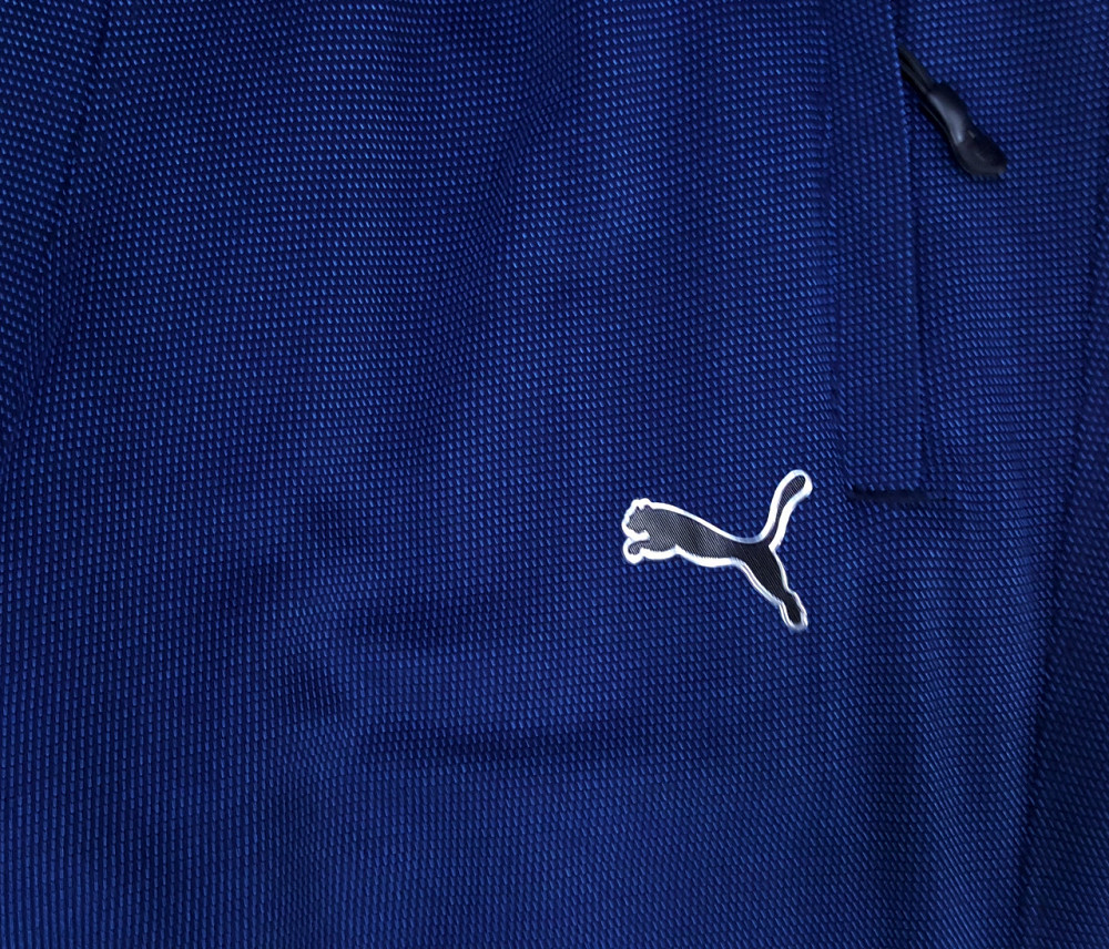 Мужские зауженные штаны Puma ,ткань суприм Киев - изображение 6