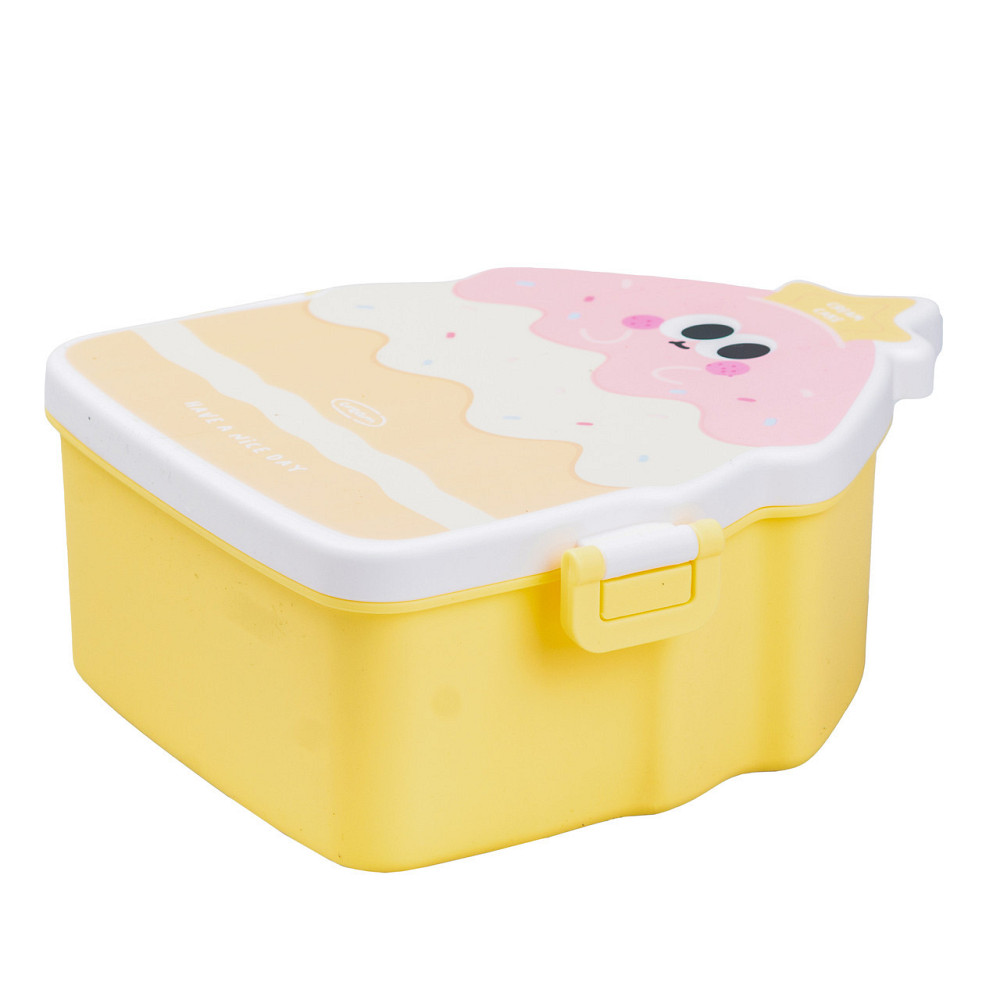 Детский ланч-бокс 