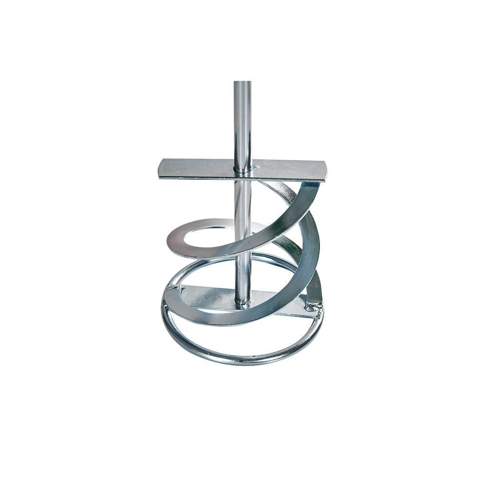 Миксер для сухих смесей 100х600 мм SDS Vitals Master Харьков - изображение 4