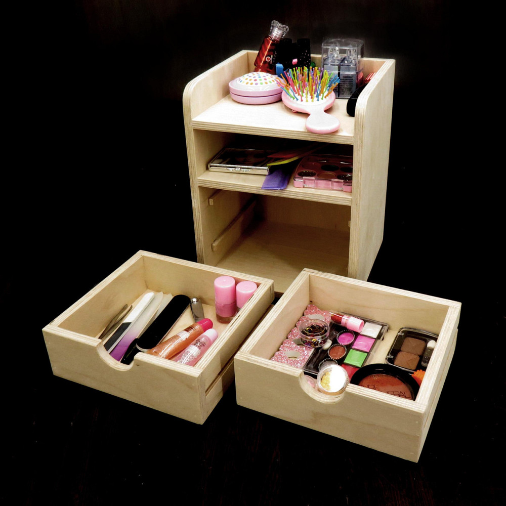 Органайзер для косметики 