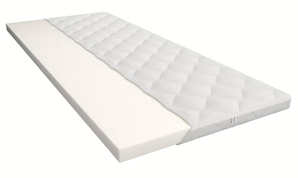 Матрас «Грейс» ТМ Family Sleep 180х190 Харків - фото 1