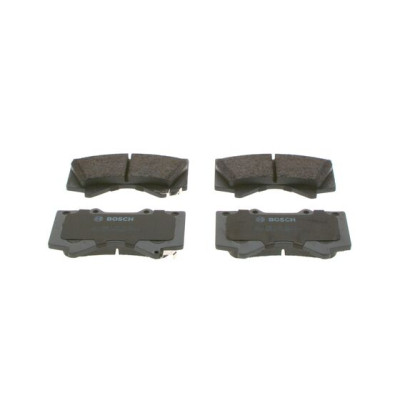 Гальмівні колодки Bosch 0 986 494 449 Вінниця - фото 5