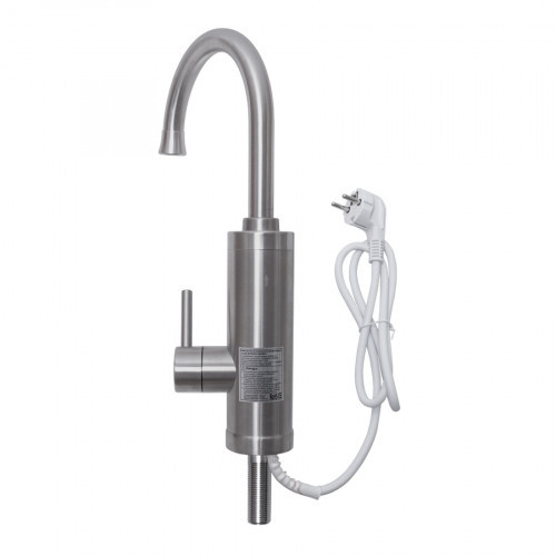 Проточный водонагреватель Noveen IWH850 INOX Днепр - изображение 9