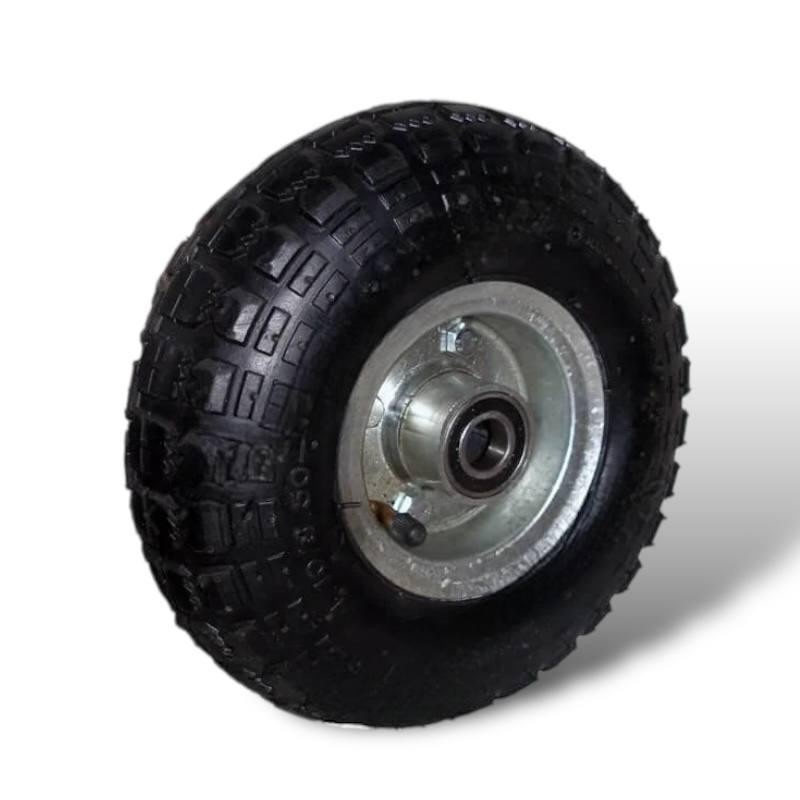 Колесо пневматичне надувне 4.10/3.50-4 Харків - фото 2