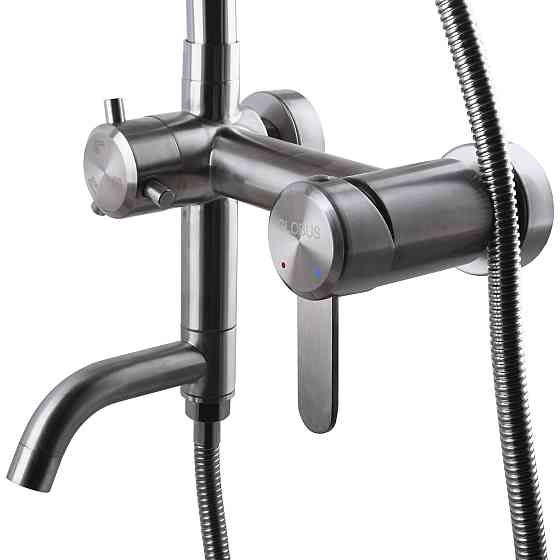 Душова система Globus Lux WIEN SBT2-SH-02 Тернопіль