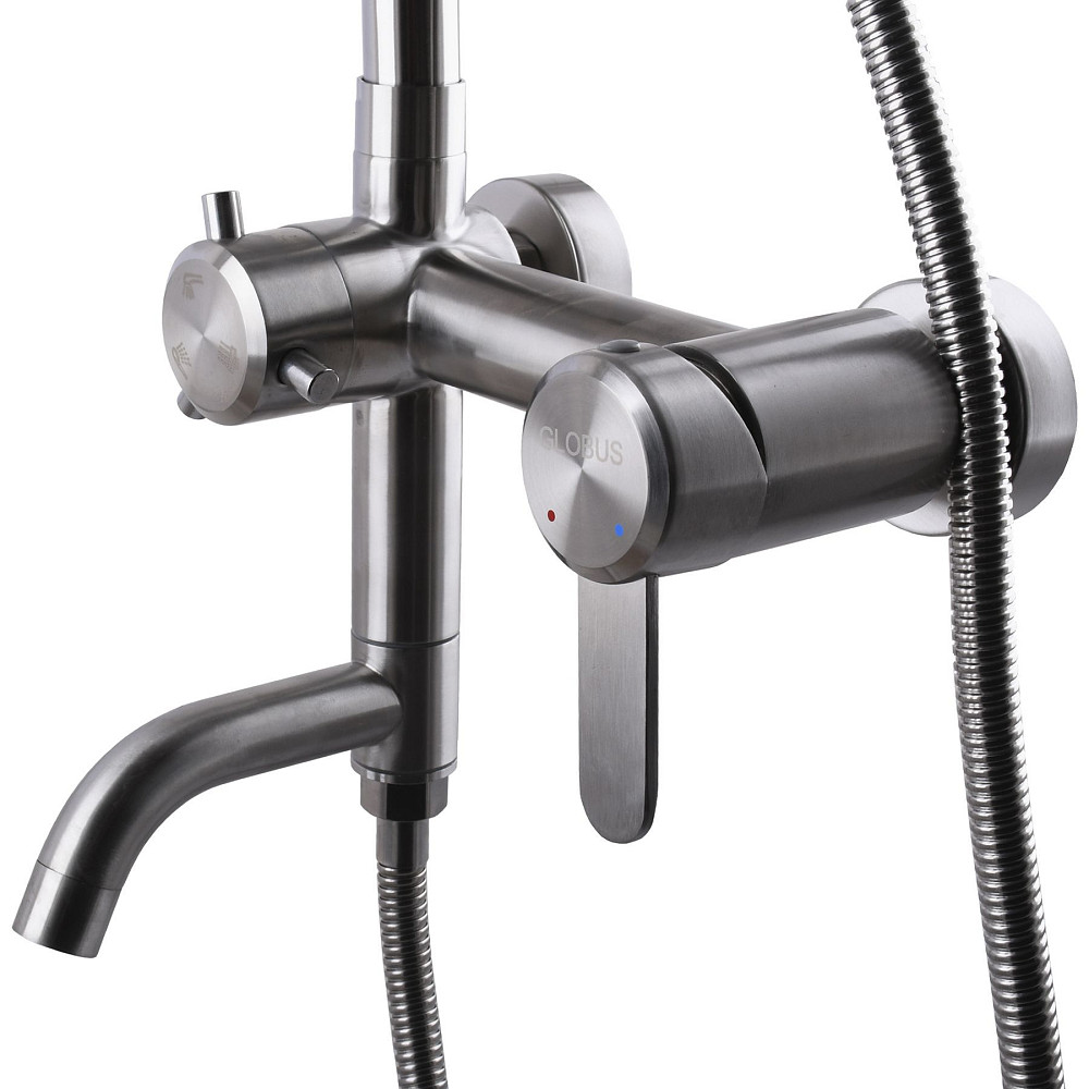 Душова система Globus Lux WIEN SBT2-SH-02 Тернопіль - фото 2