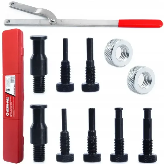 Ключ для точного натягу ременя ГРМ – MAR-POL M57632, професійний інструмент Львів