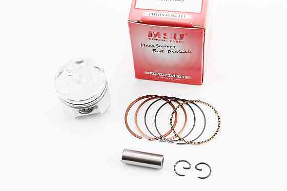 Поршень к-кт Honda GIORNO CREA AF54 36мм +0,25 (палець 10мм) Тайвань Киев