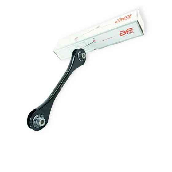 Рычаг подвески Шкода Octavia A5, Superb II, Volken Golf V, Passat CC нижний передний задней Мукачево