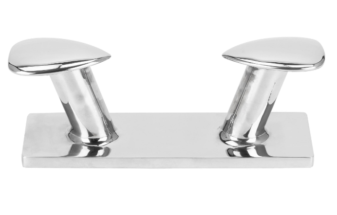 Причальный Кнехт 238Mm H 85Mm Киев - изображение 1