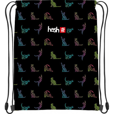 Сумка для взуття Hash AD3 Kitty smile (507023036) Вінниця - фото 1