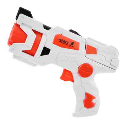 Игрушечное оружие Same Toy Интерактивная мишень Shooting Tower (S3240) Винница