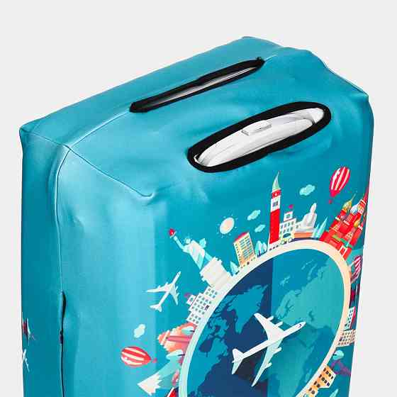 Чохол для валізи,розмір M (22-25'') SBR Київ