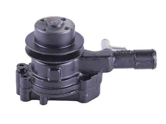 Насос водяной (помпа) Y385/BY385T/Y385T/YD385T Джинма 254/264 Мукачево