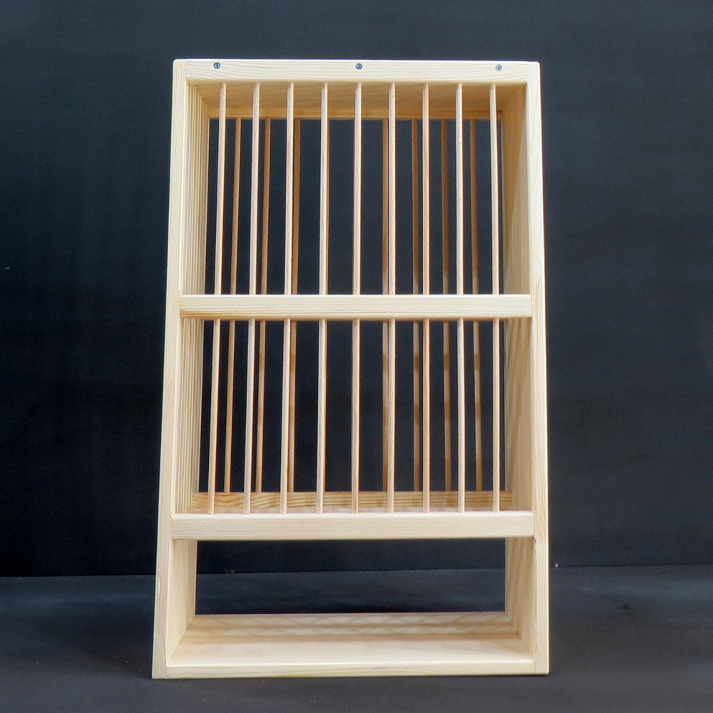 Полка для тарелок и блюд 