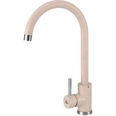 Смеситель GRANADO Elche LUX terra (gz0103L) Винница