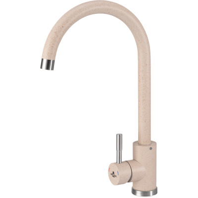 Смеситель GRANADO Elche LUX terra (gz0103L) Винница - изображение 1