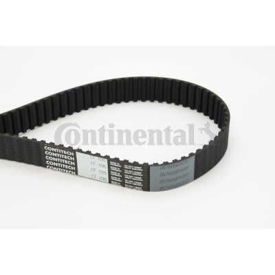 Ремінь ГРМ CONTITECH CT1015 Вінниця - фото 1