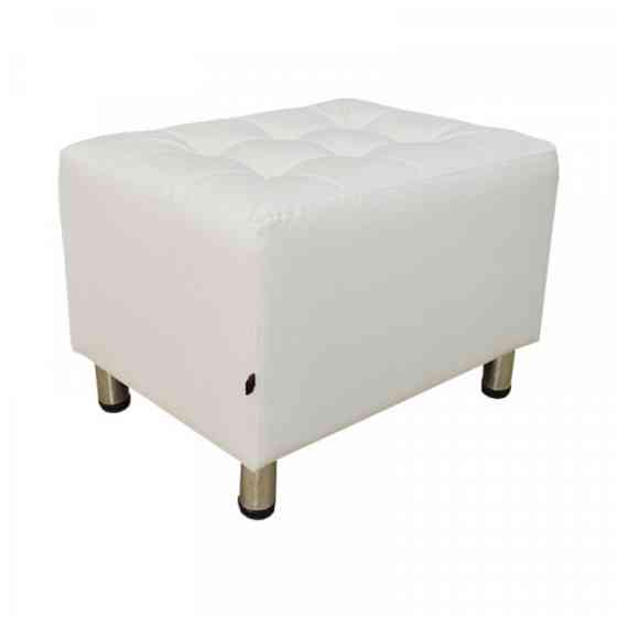 Пуф мягких на ножках Киев