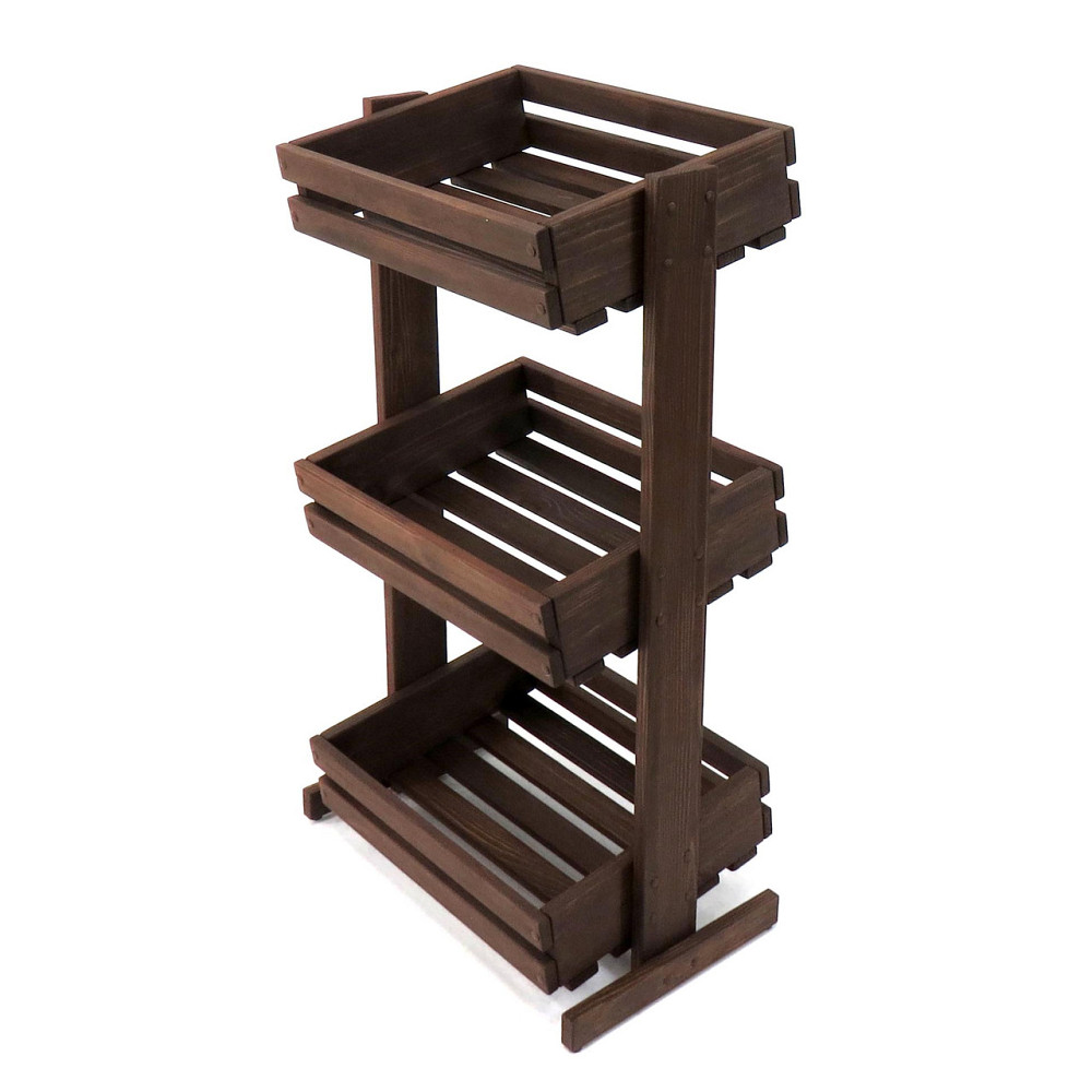 Лоток для овощей и фруктов 