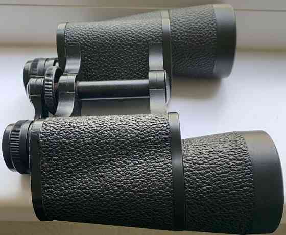 Бинокль Carl Zeiss 10x50 Jenoptem Киев