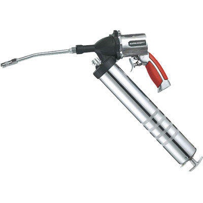 Шприц для мастила Airkraft PROFI пневматичний (AT-6036N) Вінниця - фото 1
