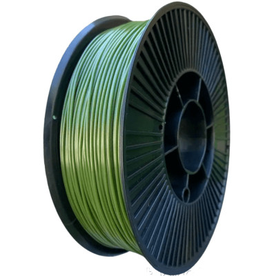 Пластик для 3D-принтера Тірапласт PETG 1.75мм, 0.75кг, khaki (24561) Винница - изображение 1