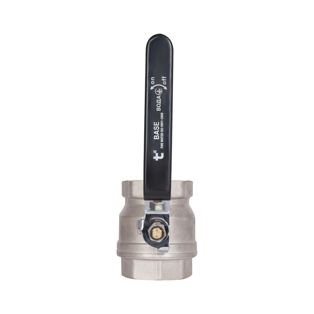 Кран кульовий Thermo Alliance Base 3" для води (важіль) SD600W76 Київ - фото 8