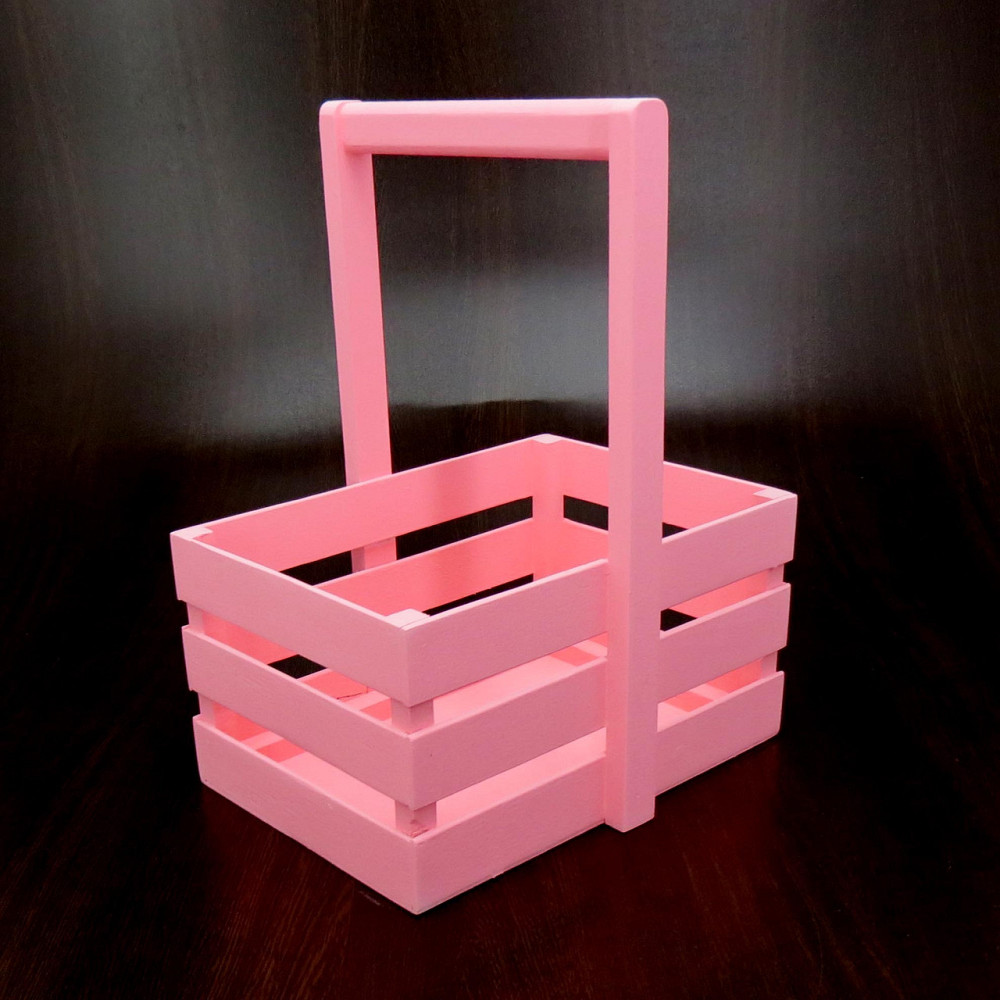 Подарочная корзинка 