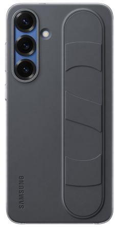 Чохол Samsung S25+ Standing Grip EF-GS936CBEGWW Black (7081891) Киев