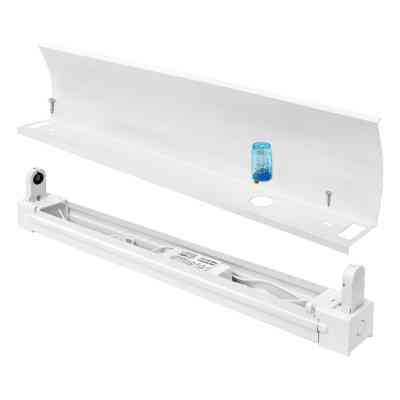 Светильник Delux FLP2 1x15W (90017277) Винница