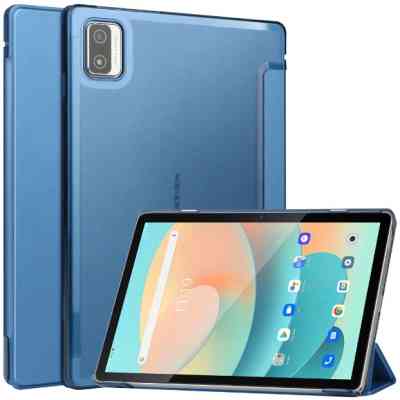 Чехол для планшета BeCover TPU Edge BeCover Blackview Tab 12 10.1" Deep Blue (709886) Винница