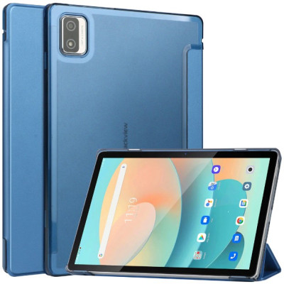 Чехол для планшета BeCover TPU Edge BeCover Blackview Tab 12 10.1" Deep Blue (709886) Винница - изображение 2