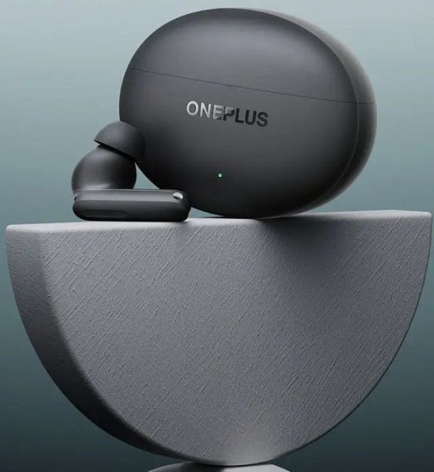 Беспроводные наушники TWS OnePlus Buds 4, LHDC 5.0, ANC, Hi-Res Global. Харьков - изображение 3